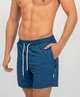 Coral Beachwear Zwemshort Solids