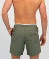 Coral Beachwear Zwemshort The Commando