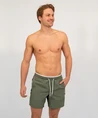 Coral Beachwear Zwemshort The Commando