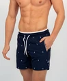 Coral Beachwear Zwemshort The Marine
