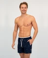 Coral Beachwear Zwemshort The Marine