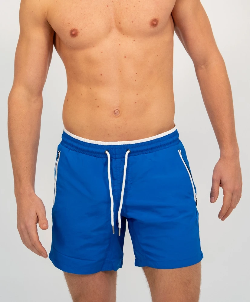 Coral Beachwear Zwemshort The Royal