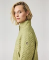 Covered Bomberjack Gina