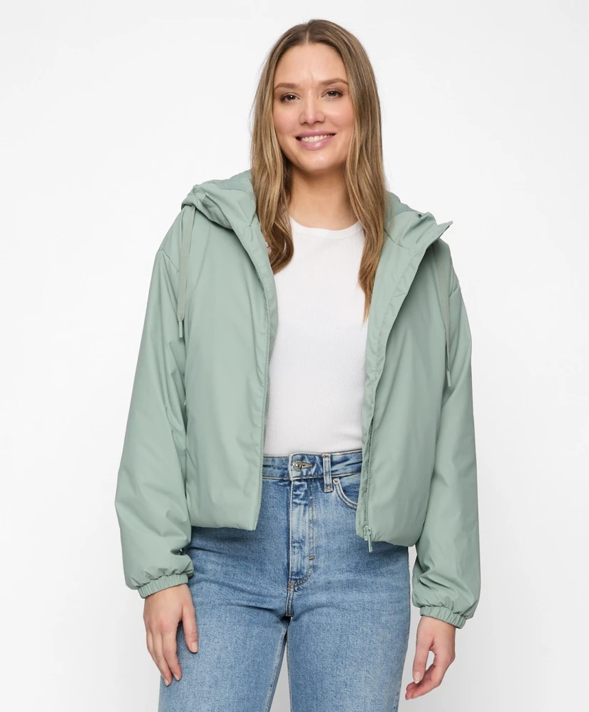 Covered Jas Pam