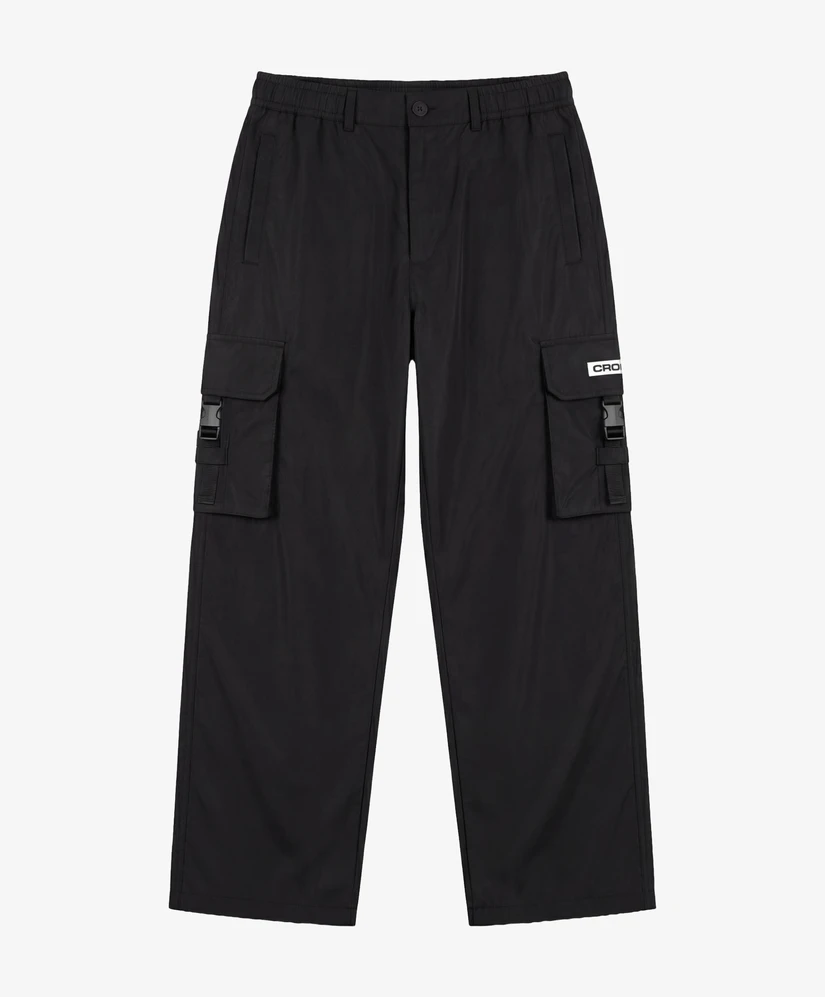 Croyez Broek Pockets