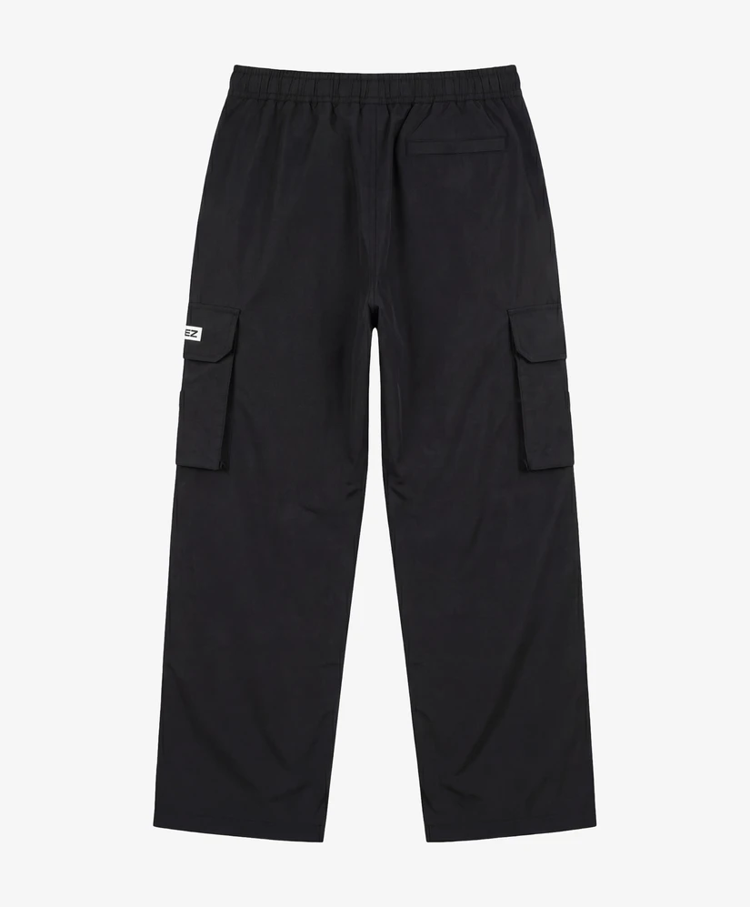 Croyez Broek Pockets