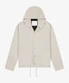 Croyez Jack Atelier Windbreaker