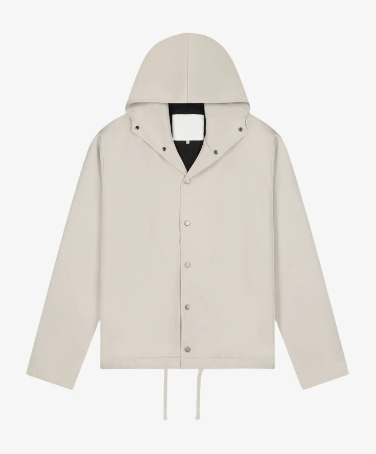 Croyez Jack Atelier Windbreaker