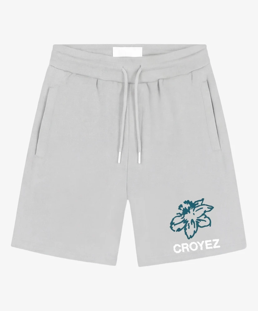 Croyez Jogging Short Gardener