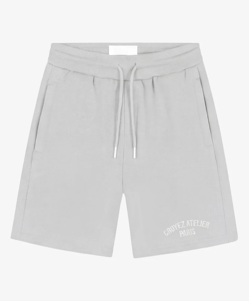 Croyez Jogging Short Heavyweight Atelier