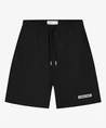 Croyez Jogging Short Plisse