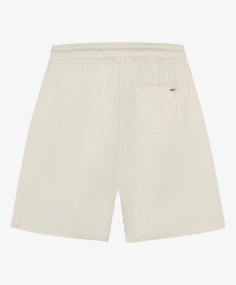 Croyez Jogging Short Plisse
