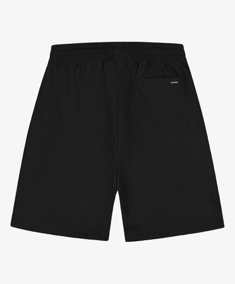 Croyez Jogging Short Plisse