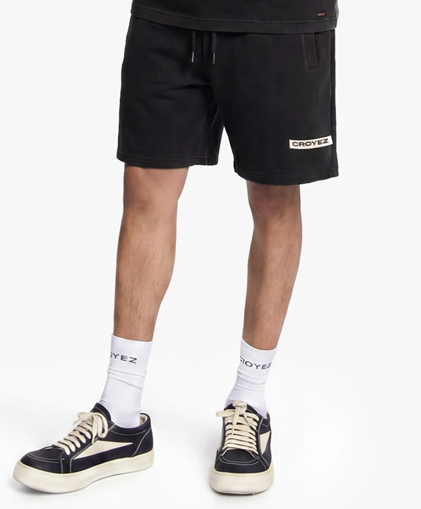 Croyez Jogging Short