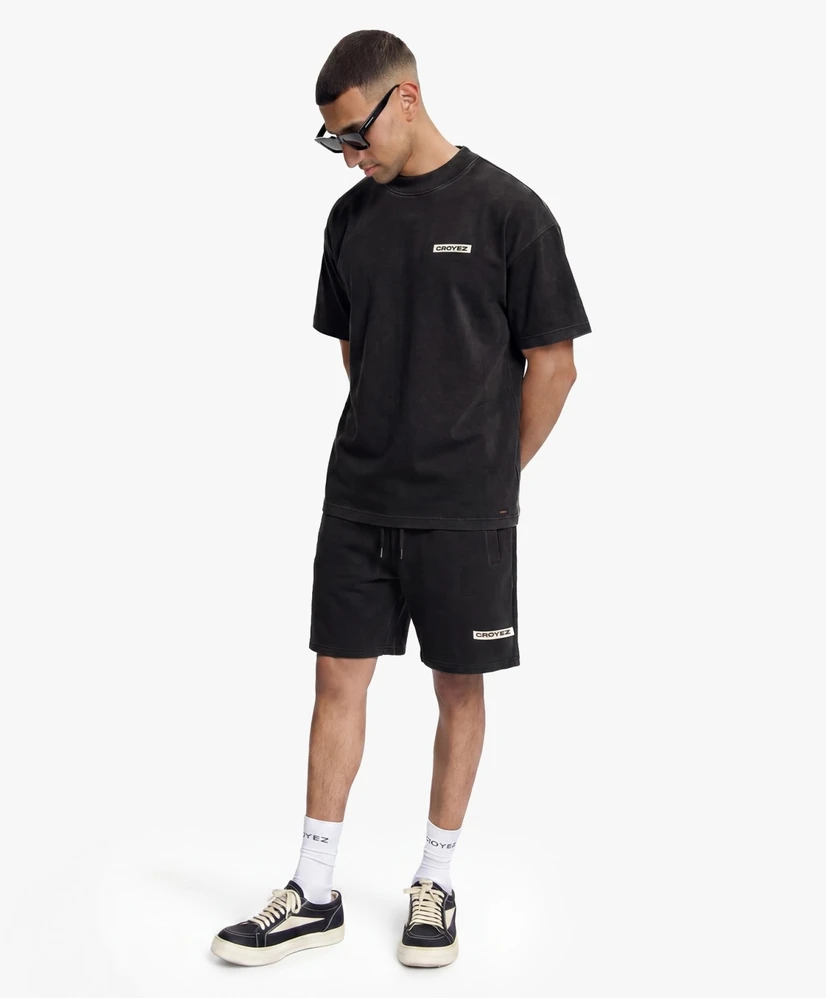 Croyez Jogging Short