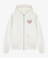 Croyez Sweatvest Stitched