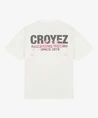 Croyez T-shirt Athletics