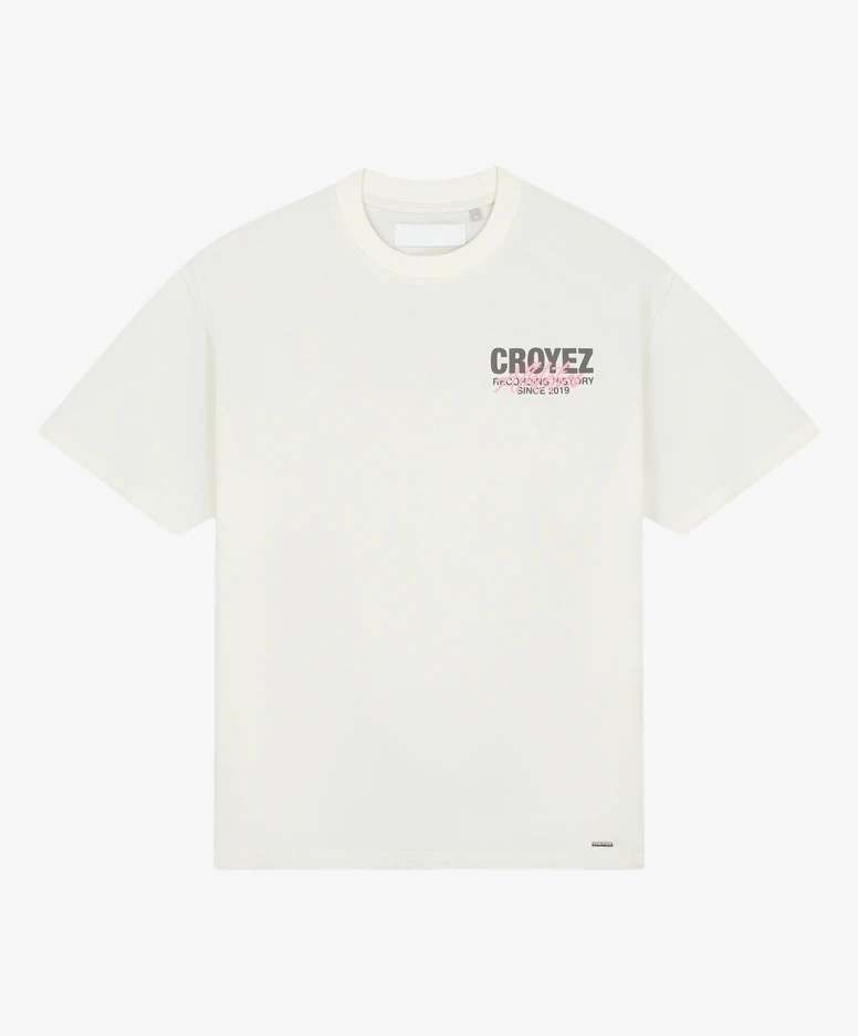 Croyez T-shirt Athletics