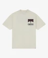 Croyez T-shirt Backprint