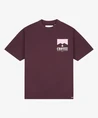 Croyez T-shirt Backprint