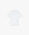 Croyez T-shirt Backprint