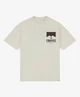 Croyez T-shirt Backprint