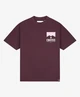 Croyez T-shirt Backprint