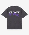 Croyez T-shirt Botanique