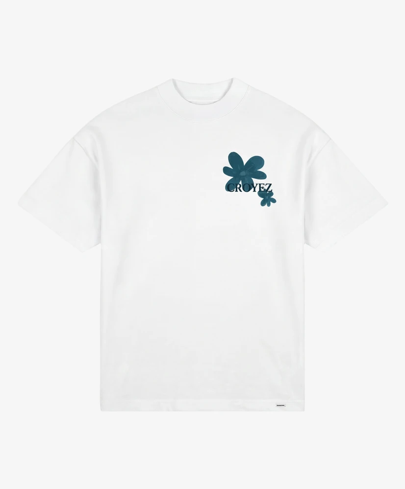Croyez T-shirt Botanique
