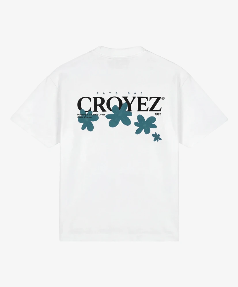 Croyez T-shirt Botanique