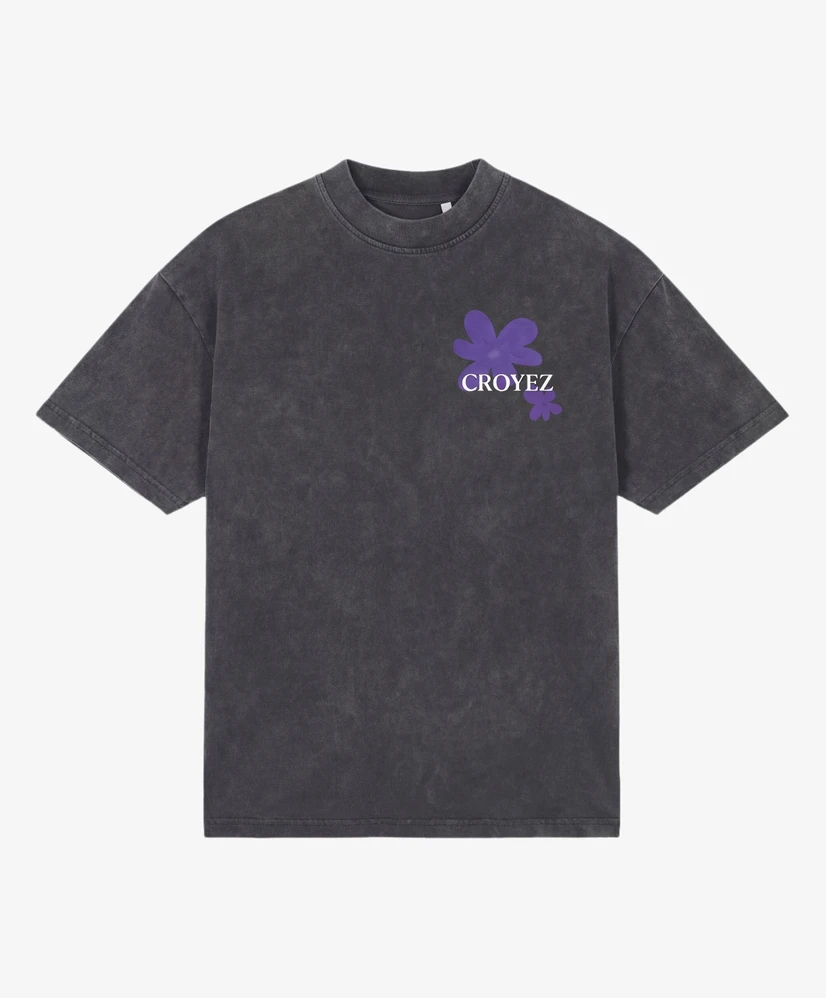 Croyez T-shirt Botanique