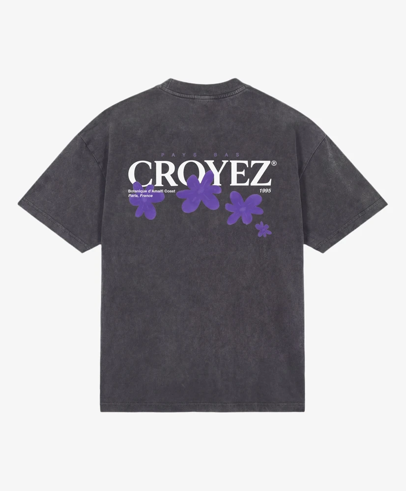 Croyez T-shirt Botanique
