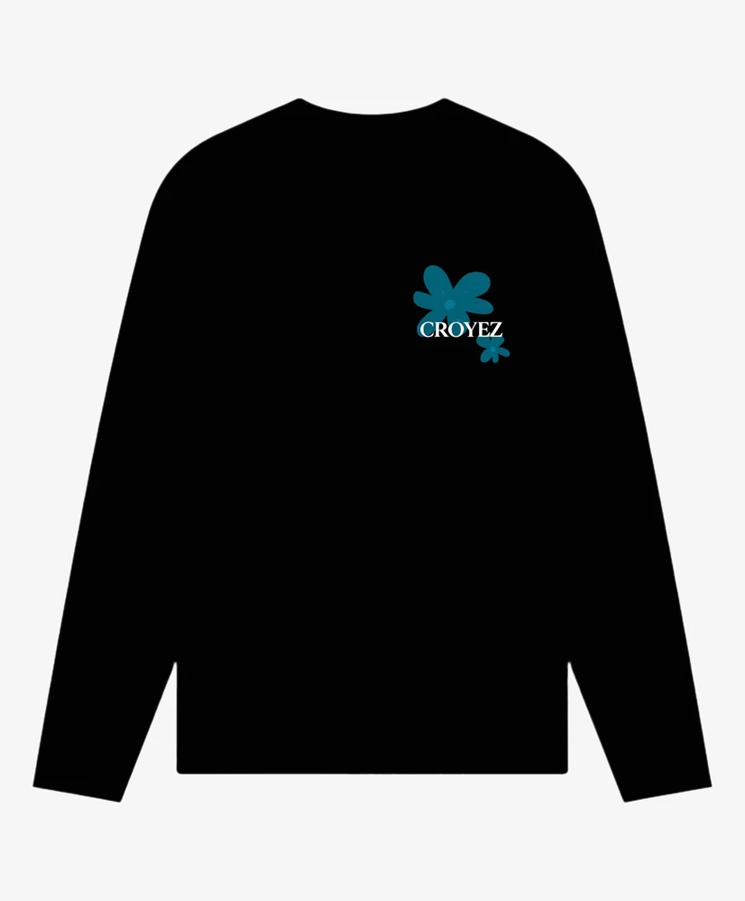 Croyez T-shirt Botanique