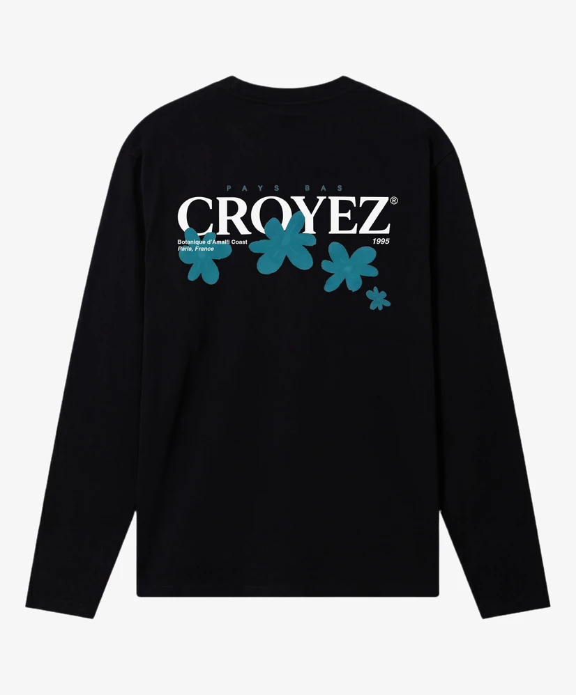 Croyez T-shirt Botanique