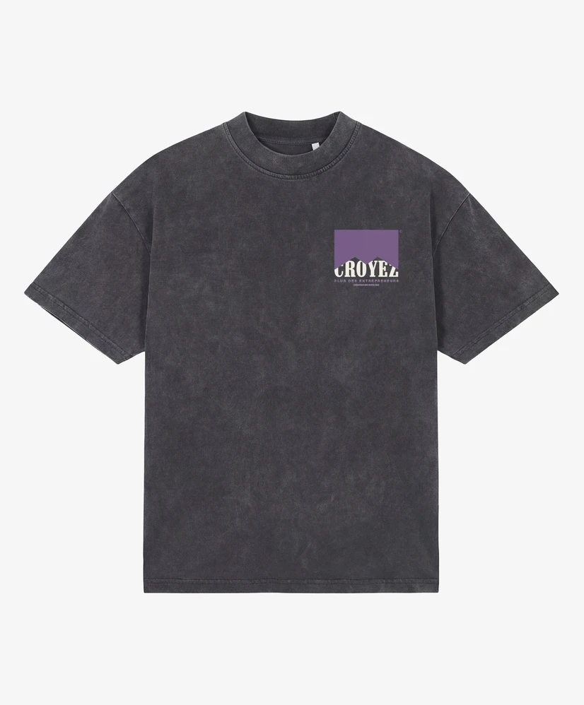Croyez T-shirt Entrepreneur