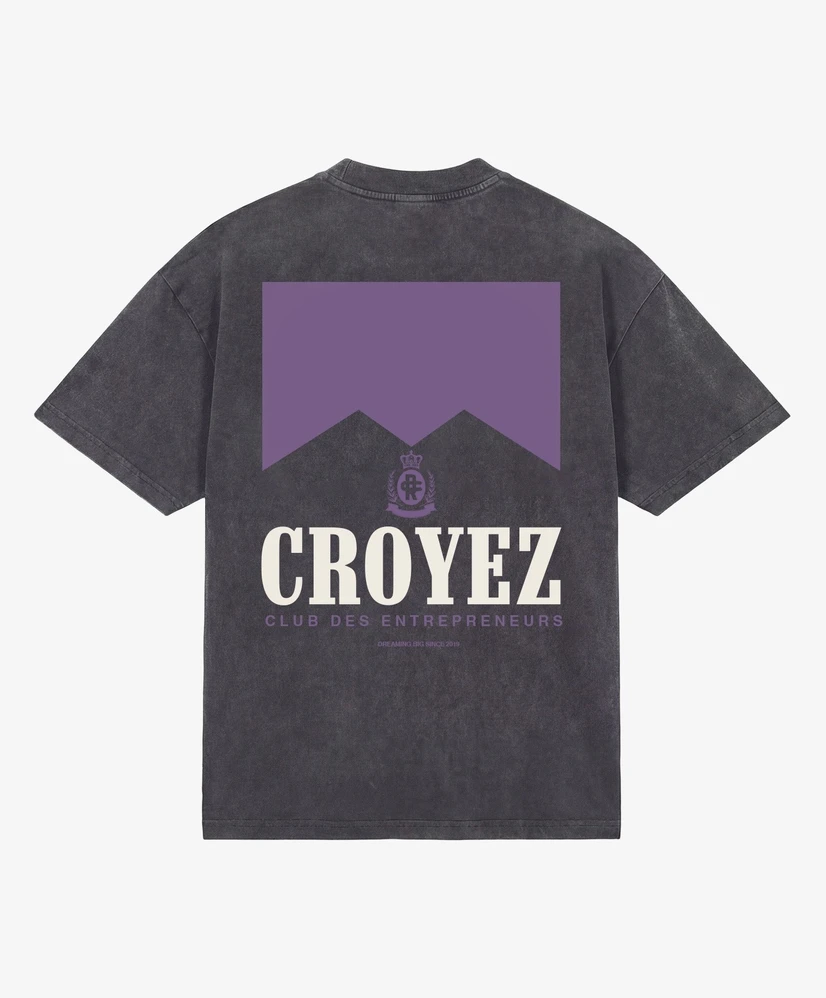 Croyez T-shirt Entrepreneur