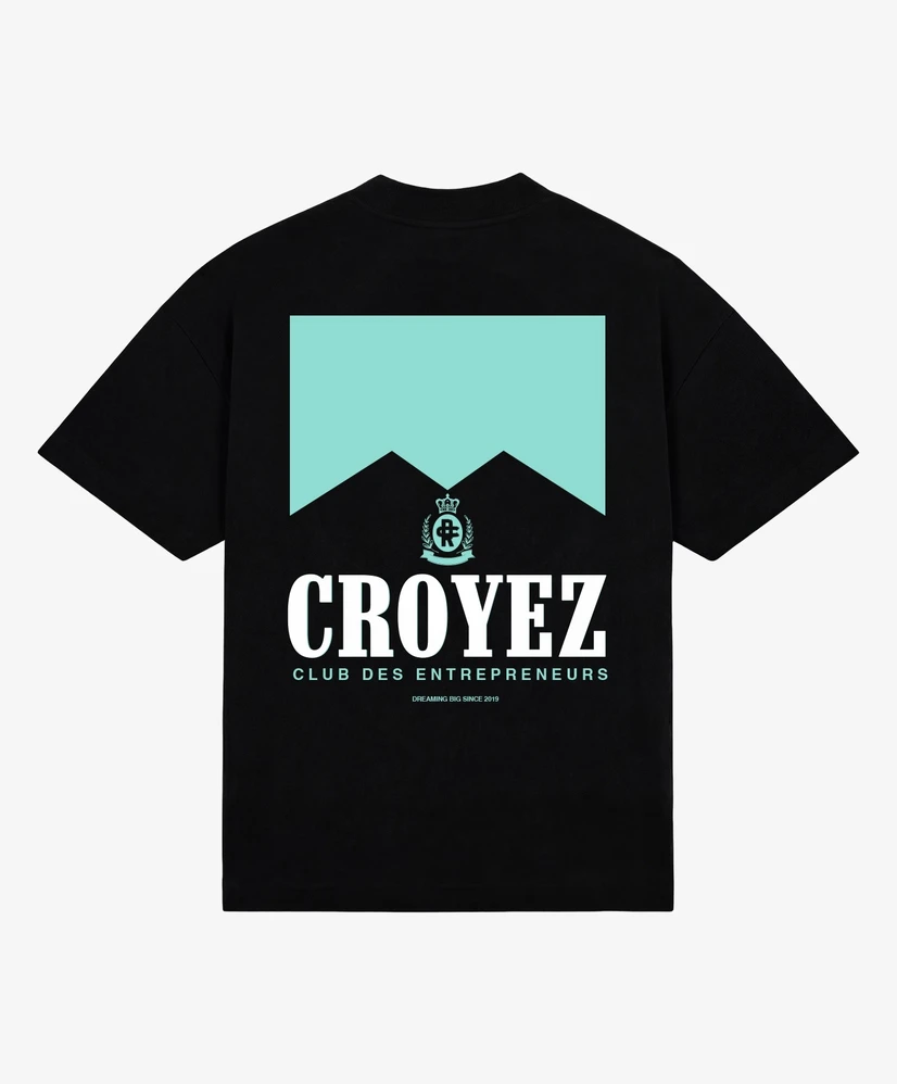 Croyez T-shirt Entrepreneur