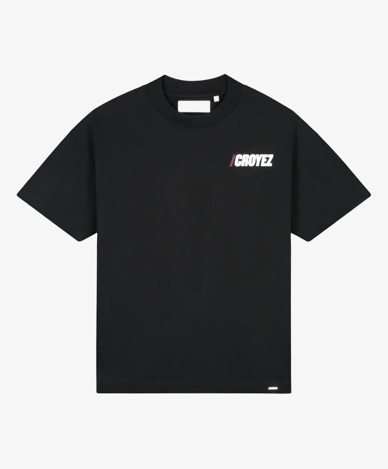 Croyez T-shirt Equipement