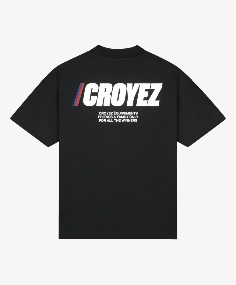 Croyez T-shirt Equipement