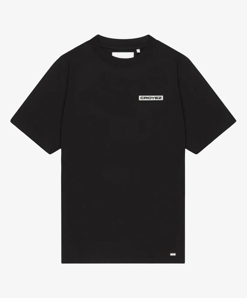 Croyez T-shirt Etiquette