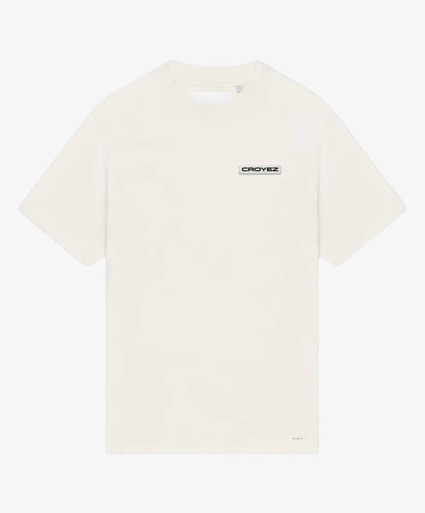 Croyez T-shirt Etiquette