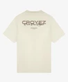 Croyez T-shirt Frères Oversized Fit