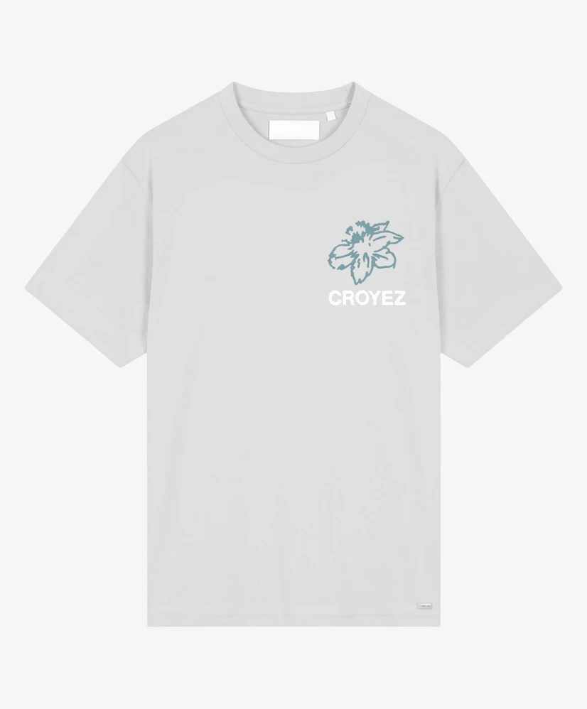 Croyez T-shirt Gardener