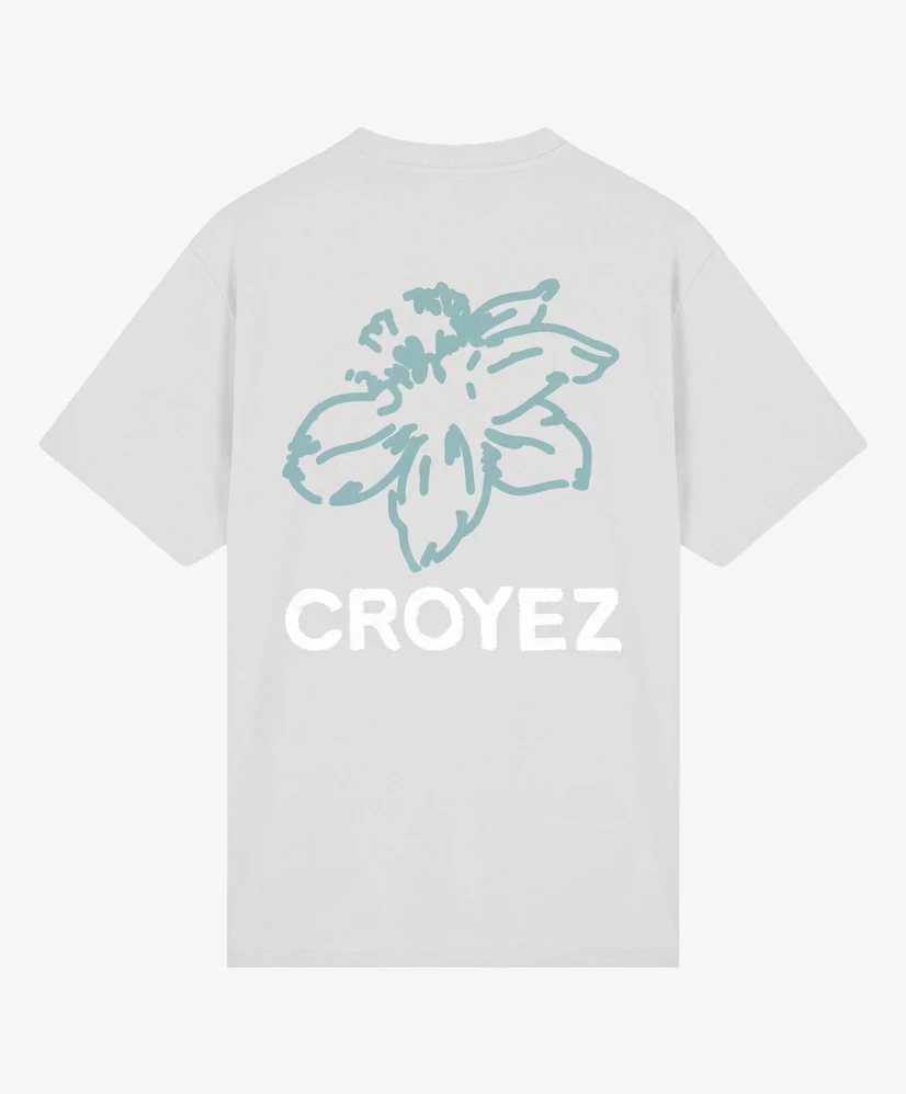 Croyez T-shirt Gardener