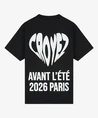 Croyez T-shirt Heart