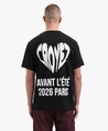 Croyez T-shirt Heart