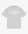 Croyez T-shirt Heavyweight Atelier
