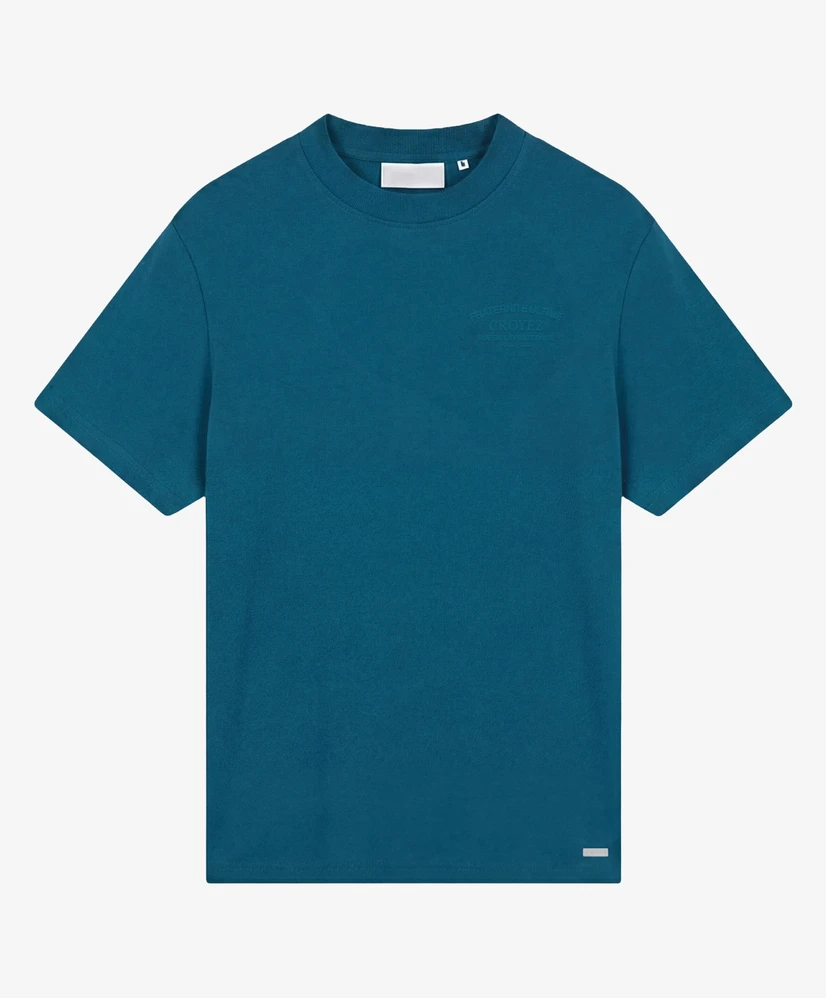 Croyez T-shirt Original Fraternite