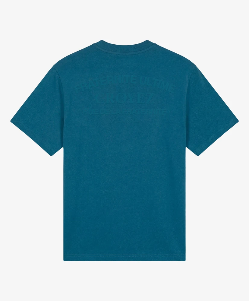 Croyez T-shirt Original Fraternite