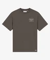 Croyez T-Shirt Overlay Fraternite